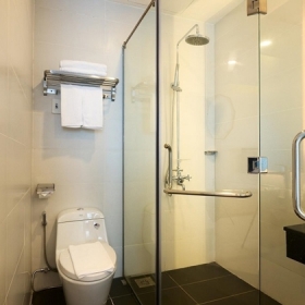 Căn hộ Luxury Holiday Nha Trang