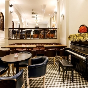 Khách Sạn Dilusso Tiêu Chuẩn 3 Sao Tại Đà Nẵng