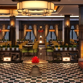 Ninh Bình Hidden Charm Hotel & Spa 