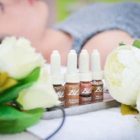 Thanh Thủy Spa old