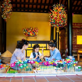 Vinwonder Nam Hội An