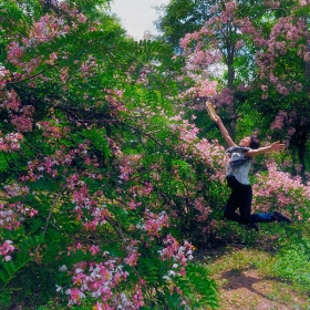 ORCHARD NAM CAT TIEN RESORT