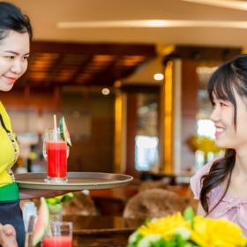 Mường Thanh Luxury Quảng Ninh