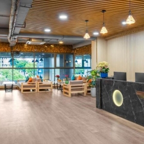 G8 Riverside Sài Gòn