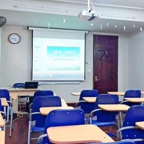 Trung tâm tiếng Trung Thành Công