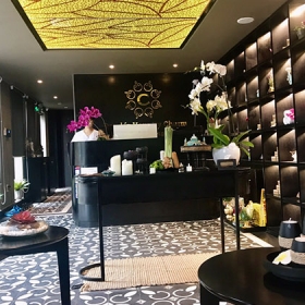 CHARM SPA ĐÀ NẴNG