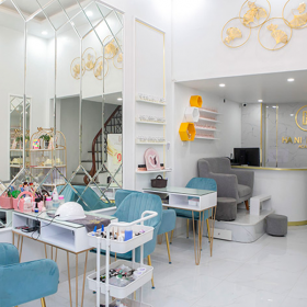 Hani Beauty Academy