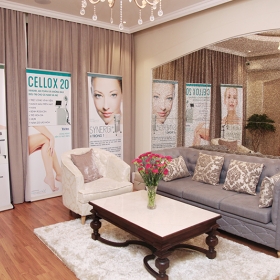 Kristina Clinic & Spa