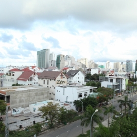 Khách sạn Ánh Vinh