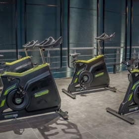 Santafe Fitness & Yoga