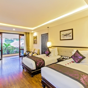 Hội An Silk Village