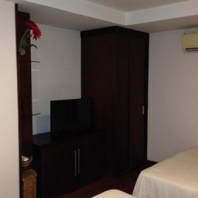 Khách sạn Viet Grand King Town Nha Trang 3 sao