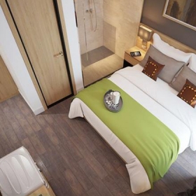 Khách sạn Ale Nha Trang