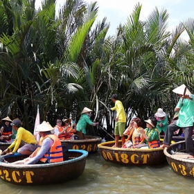 KDL RỪNG DỪA BẢY MẪU