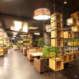 Khách sạn The Reed Ninh Bình 4