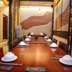 Nhà hàng 16 Cộng