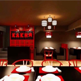 Nhà Hàng Lẩu Chay Hồng Kông Thượng Hạng