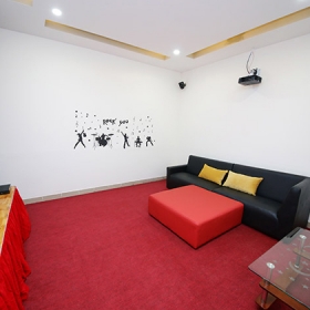 HD - Media Tống Gia Vỹ