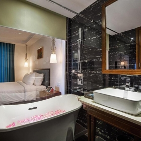 Khách sạn Adaline Đà Nẵng