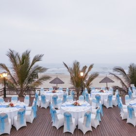Centara Sandy Beach Resort Đà Nẵng