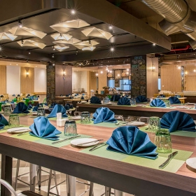 Khách sạn IBIS Nha Trang