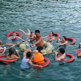 Du lịch Biển Nha Trang