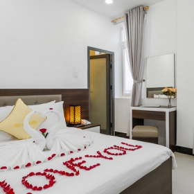 Khách sạn Phúc Thanh Đà Nẵng 