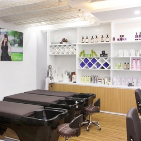 Lux Clinic Spa