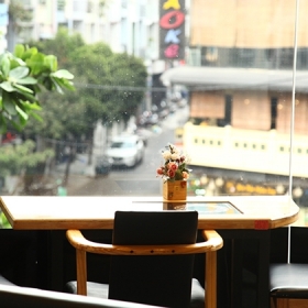 SSAL Chicken & Korea Food Restaurant