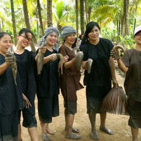 Đại Việt Tourist 