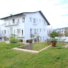 Lữ Tấn Villa Đà Lạt