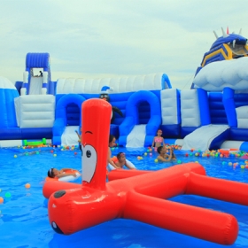 Công viên nước Water Fun