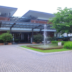 Câu lạc bộ Gamuda Gardens