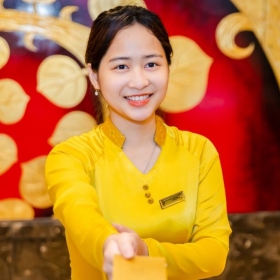 Mường Thanh Luxury Quảng Ninh