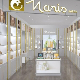 Mỹ phẩm Naris Việt Nam