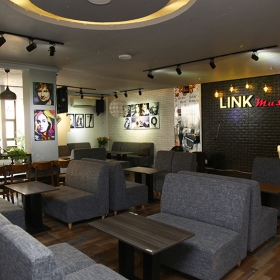 Link Musik Cafe