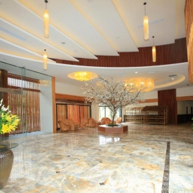 Serena Kim Boi Resort