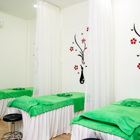 Secret Garden Beauty & Spa