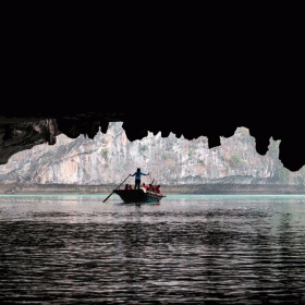 CÔNG TY CỔ PHẦN ĐẦU TƯ VIỆT STAR CRUISE