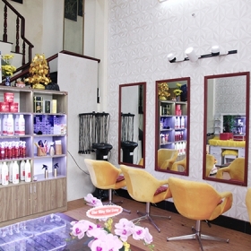 Salon Thiên Kim