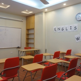 Ngôi nhà Anh Ngữ Queensland