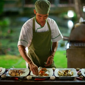 Hồ Tràm Beach Boutique Resort & Spa