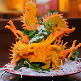 Nhà hàng Thái Respect