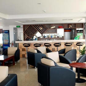 Khách sạn Sea Phoenix Đà Nẵng