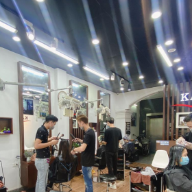 Kami Hair Salon
