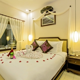 Hội An Silk Village