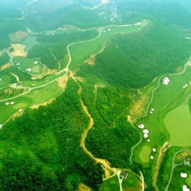 Hilltop Valley Golf Club