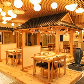 Nhà Hàng Saiko Sushi