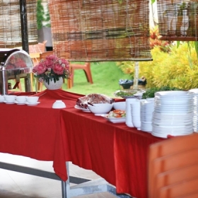 Bạch Dương Resort 3 Phú Quốc