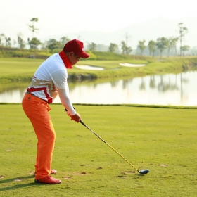 King's Island Golf Resort